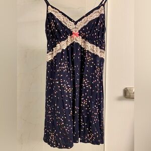 Victoria Secret Wireless Baby Doll, Size S